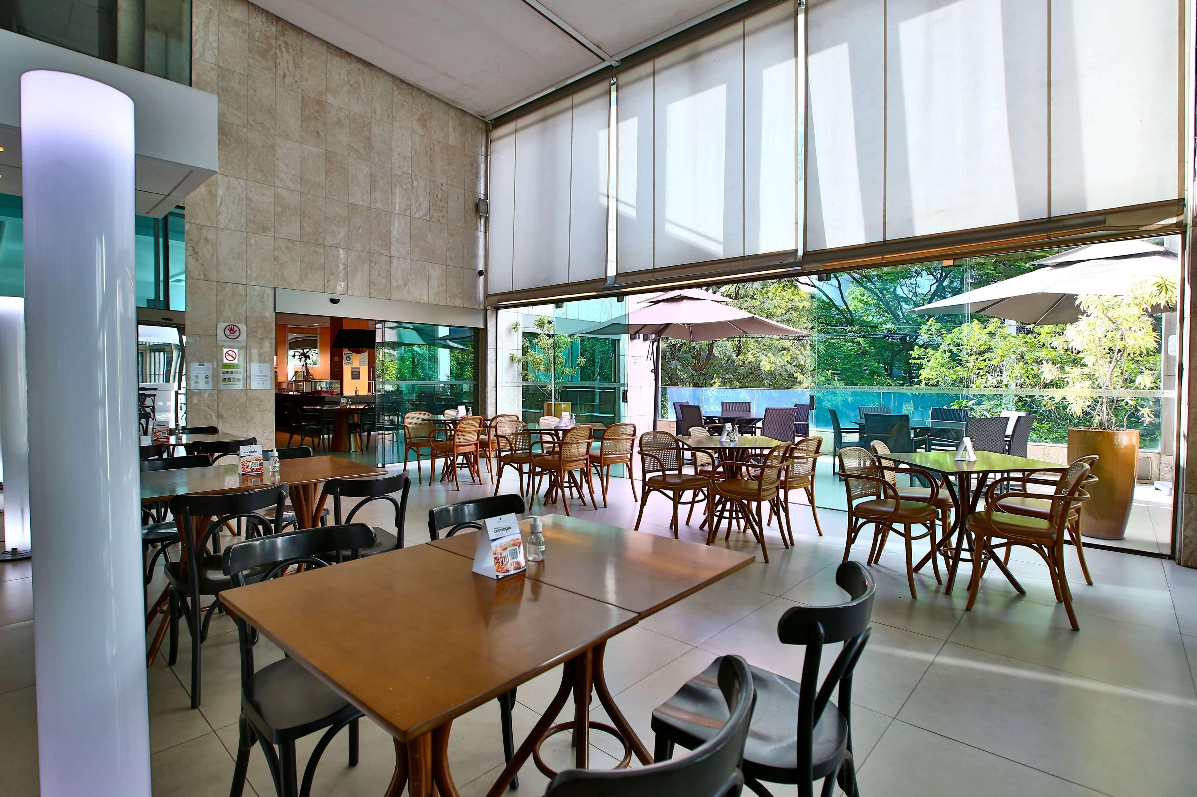 Transamerica Belo Horizonte Lourdes Exterior foto